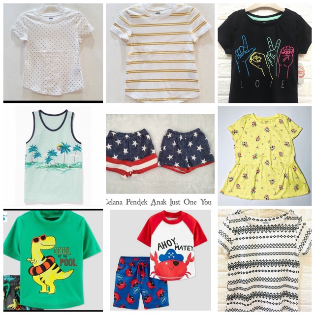 baju anak branded grosir
