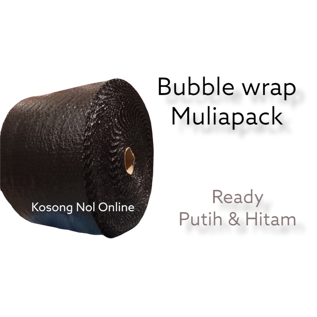 

Bubble Wrap Muliapack 1M x 125 CM [ hemat ]