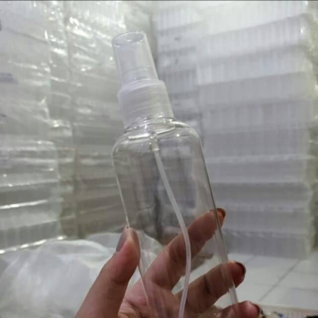 Botol kosong 250ml