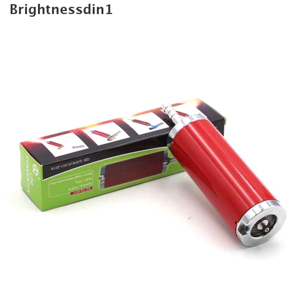 (Brightnessdin1) Adaptor Gas Torch Untuk Camping