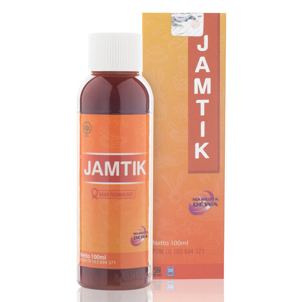 Jamtik asam urat original  jamu Rematik Pegel Linu Nyeri Sendi Asli 100% Original