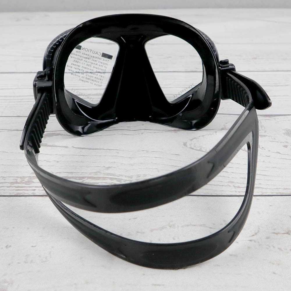 Kacamata Renang Selam Scuba Diving Water Sports Googles