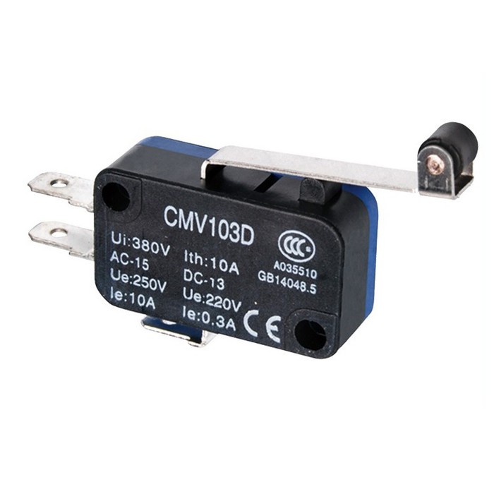 Micro Switch CMV 103D  CMV103D LEMARI