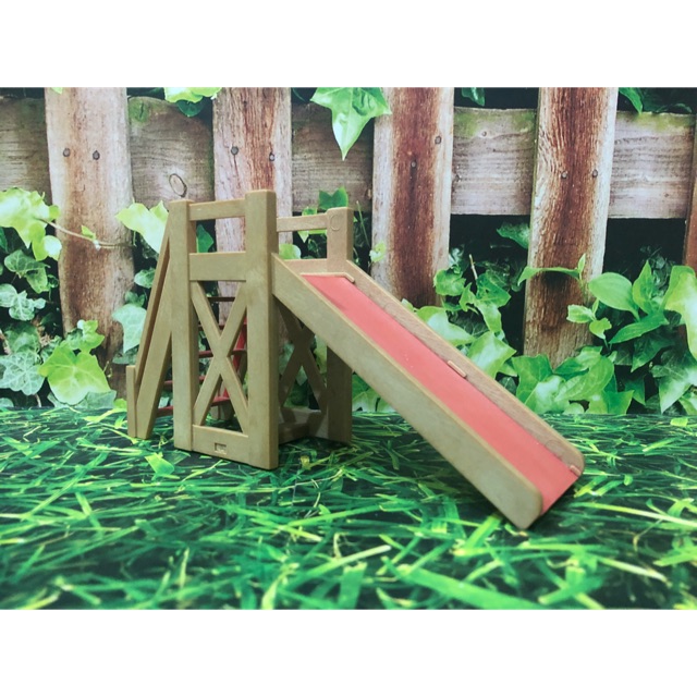 Sylvanian Families - Slide Vintage