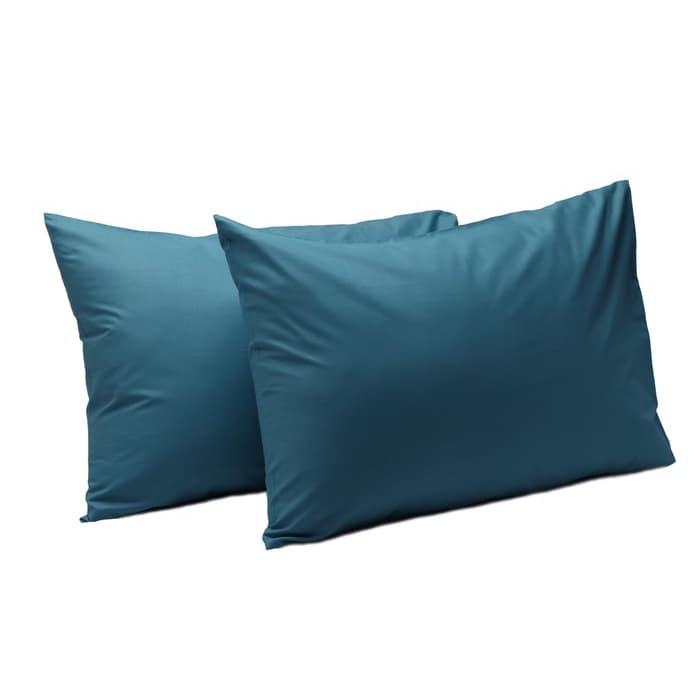 Sarung bantal standar CALICO turkish 2 pcs