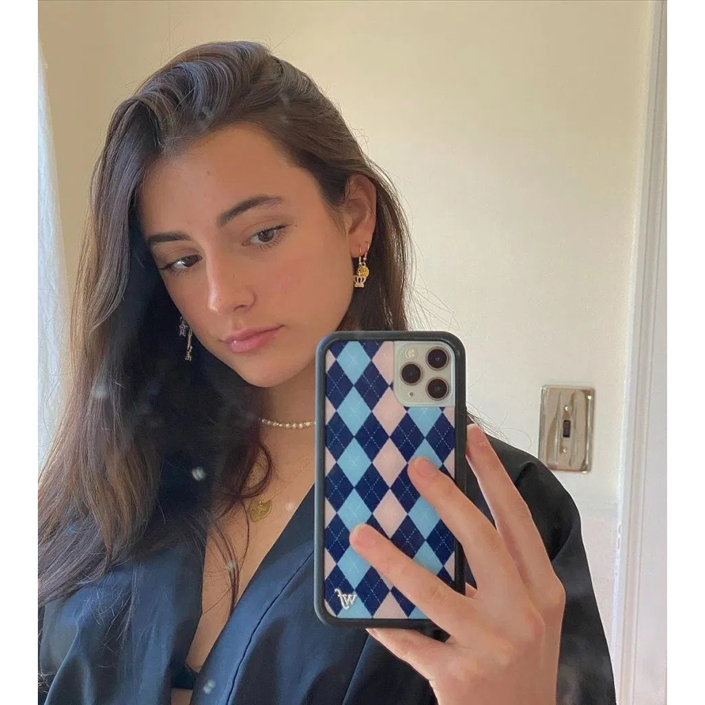 wildflower case/case handphone