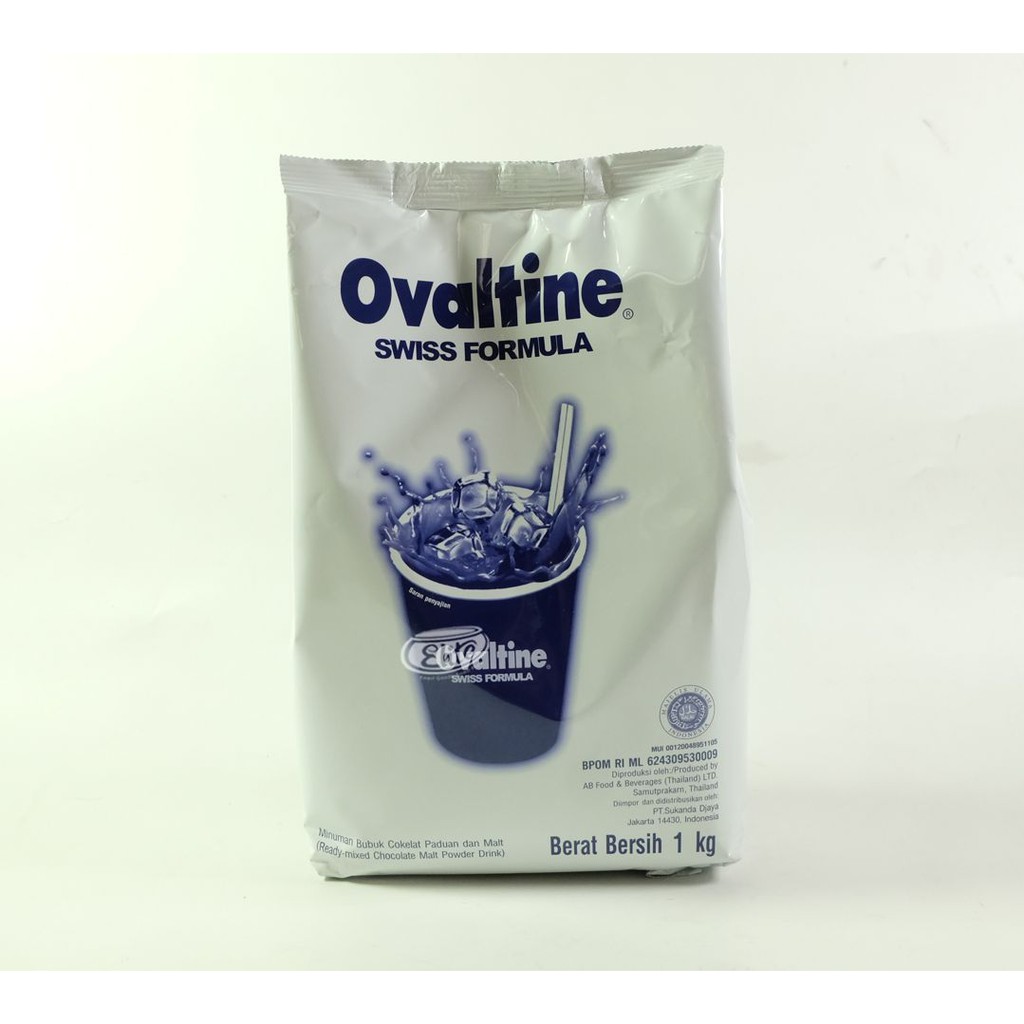 

Ovaltine Swiss - Grosir Surabaya