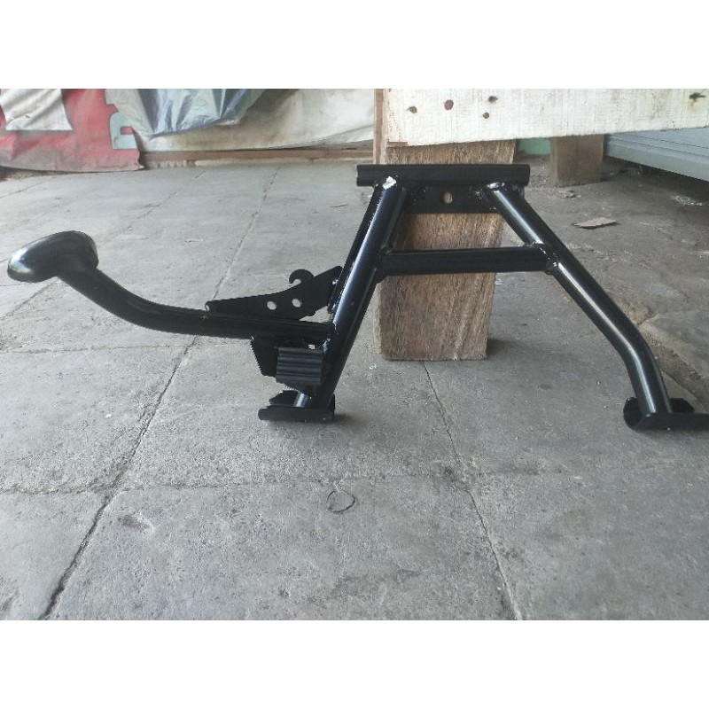 standar jagang tengah,beat fi/beat new,barang bagus,original copotan motor langsung