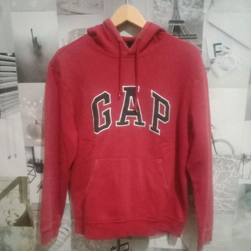 hoodie GAP original