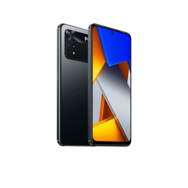 POCO M4 Pro Garansi Resmi