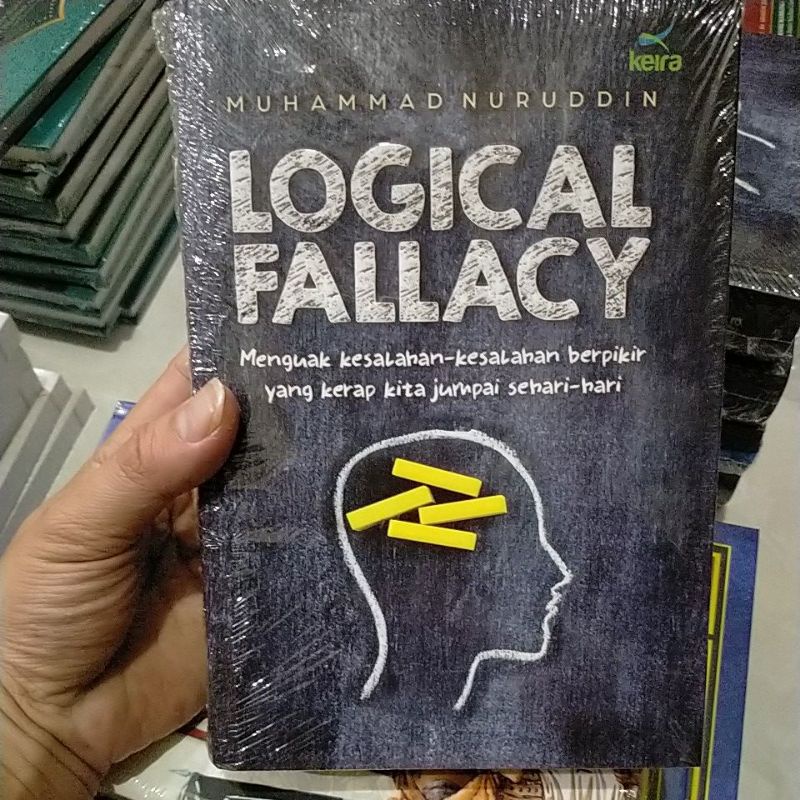 logical fallacy