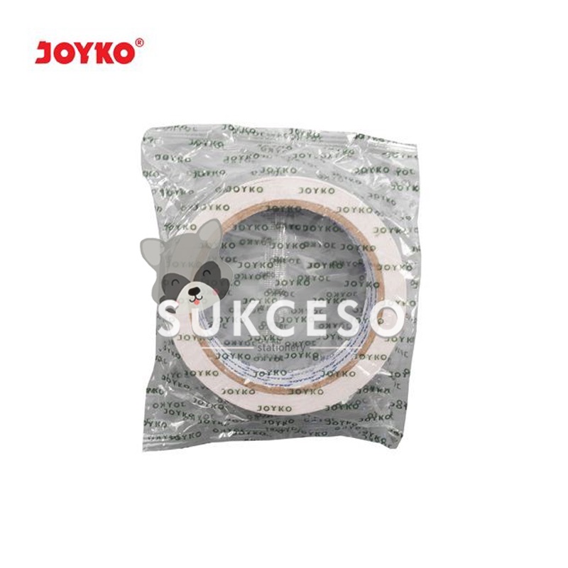 

Joyko Double Tape Tip 24mm