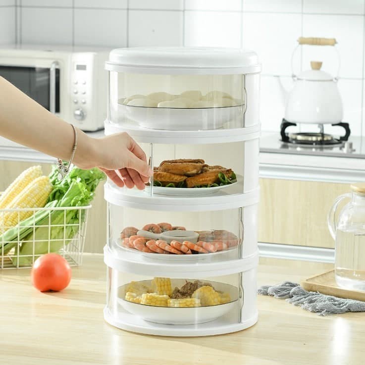 Rasun food makanan tetap hangat higienis