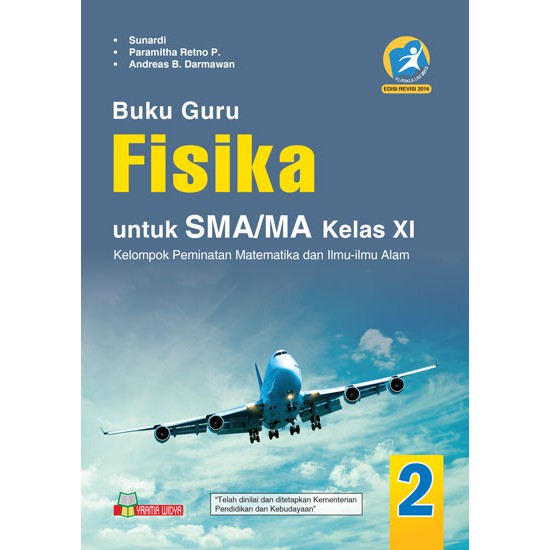 Download Buku Fisika Kelas Xi Kurikulum 2013 Pdf Guru Galeri