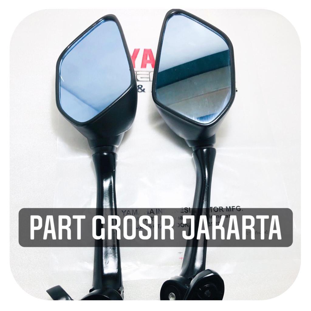SPION MOTOR YAMAHA NMAX R25 R15 NEW ORISINIL MEREK TOYO