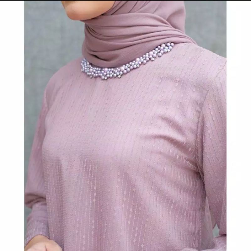 Hawa Dress by Welly boutique