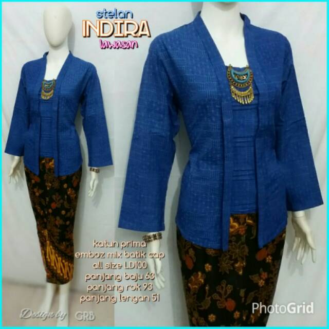 kutubaru . kutubaru katun . kutubaru embos. kutubaru katun Jepang. kebaya