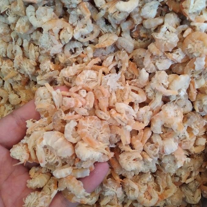 Udang (Ebi Kering) 1Kg