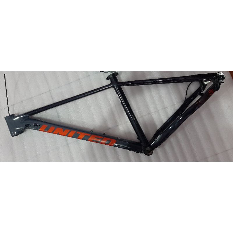Frame Clovis 5