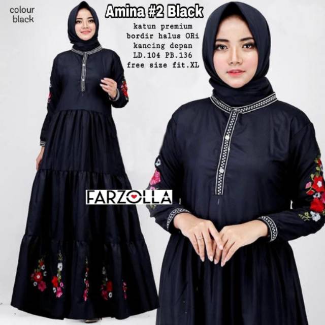 Amina