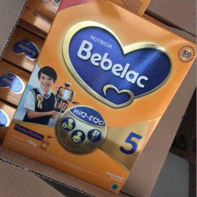 Bebelac 5