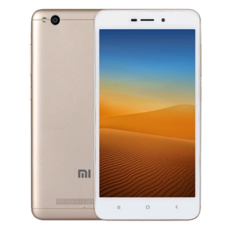 xiamoi redmi 4x