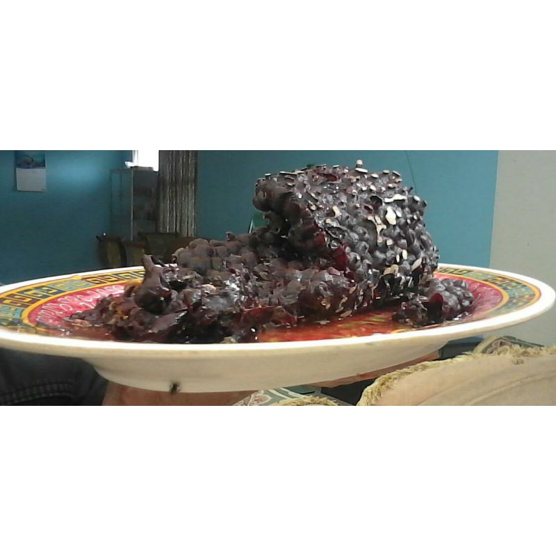 

madu trigona (klanceng)