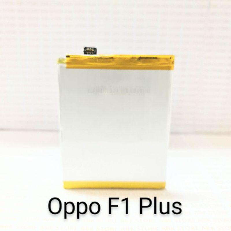 Batre Baterai Battery OPPO F1+ BLP609 | Oppo f1 Plus Original