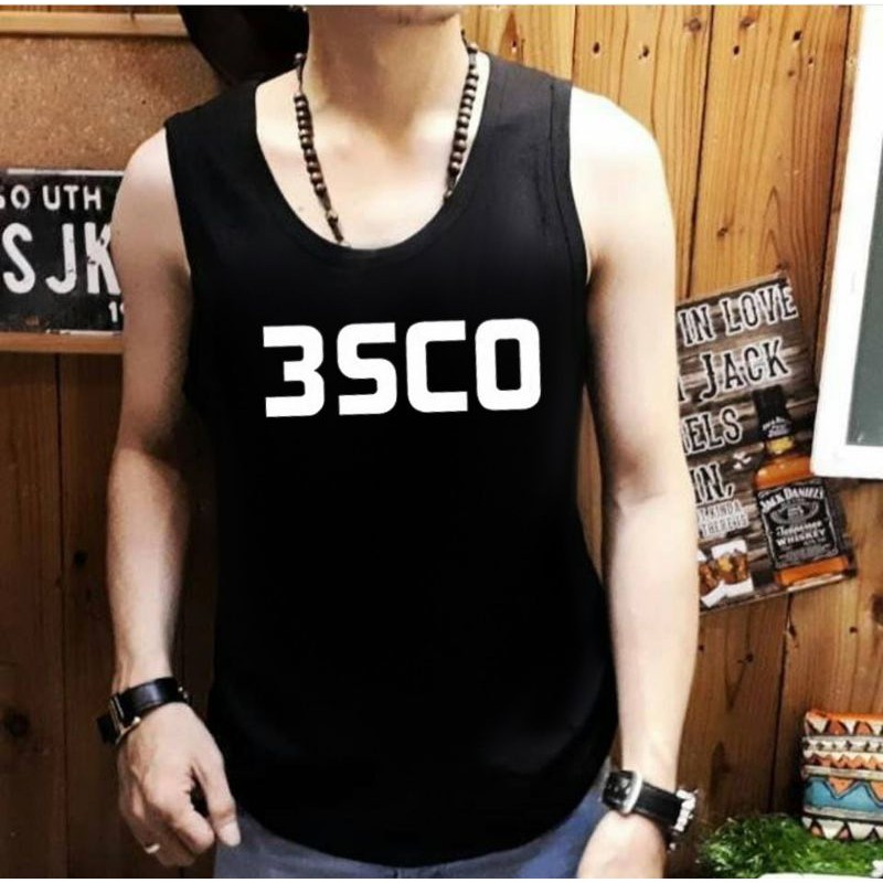 Singlet XL 3second