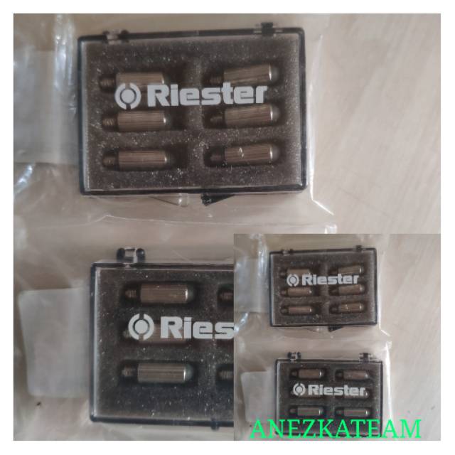 LAMPU LARYNGOSCOPE/LAMP LARYNGOSCOPE