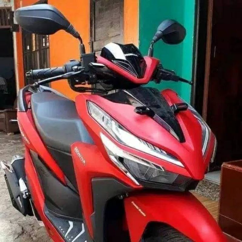 spion click thailand universal honda yamaha