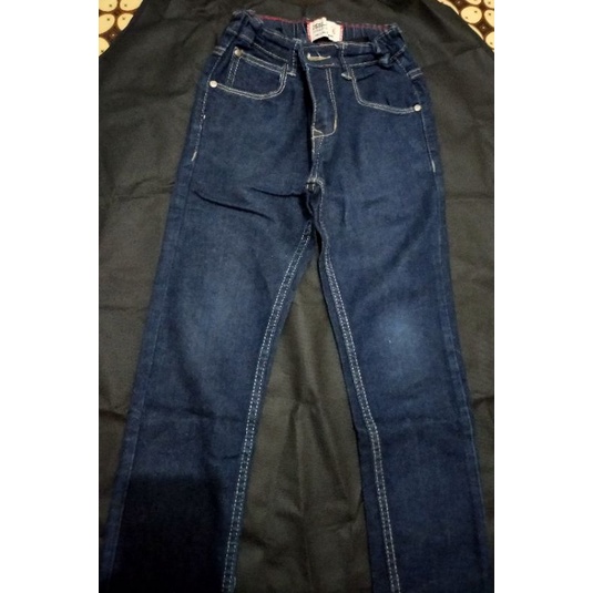 preloved jins osella