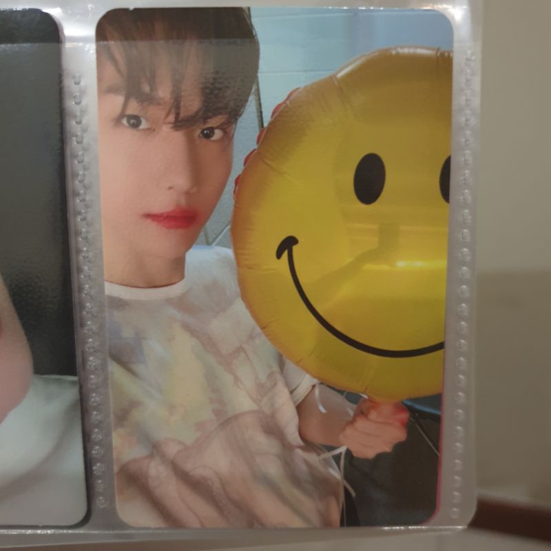 Baekhyun PC Delight Balon