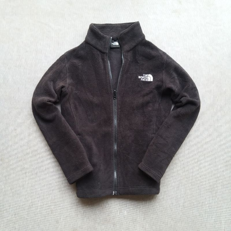 TNF THE NORTH FACE SECOND SWEATER