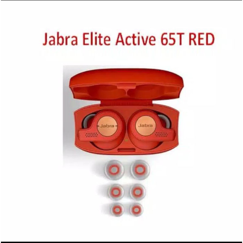 headset bluetooth Jabra asli ori(COD)