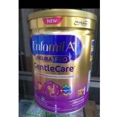 Susu Enfamil A+ gentle care tahap 1 &amp; 2 800gr