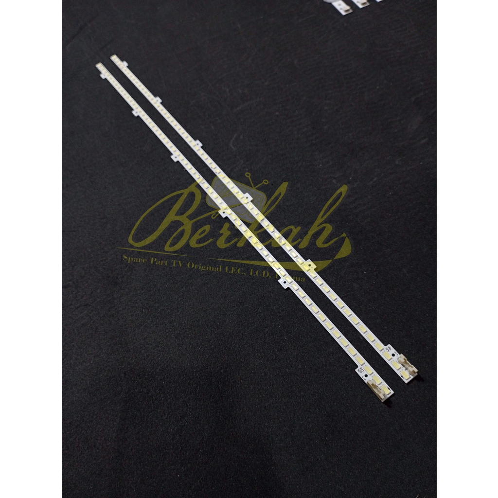 BACKLIGHT LED LAMPU BL TV SAMSUNG UA 40D6030 - UA40D6030