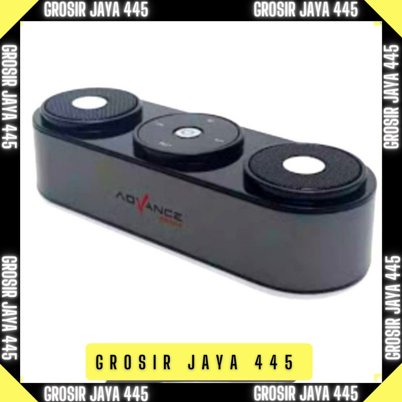 Speaker Aktiv Bluetooth Advance ES040H
