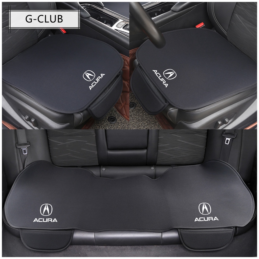 G-club Cover Jok Mobil Universal Untuk Acura