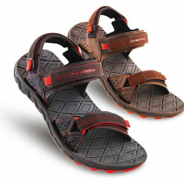 Connec Sandal Winter