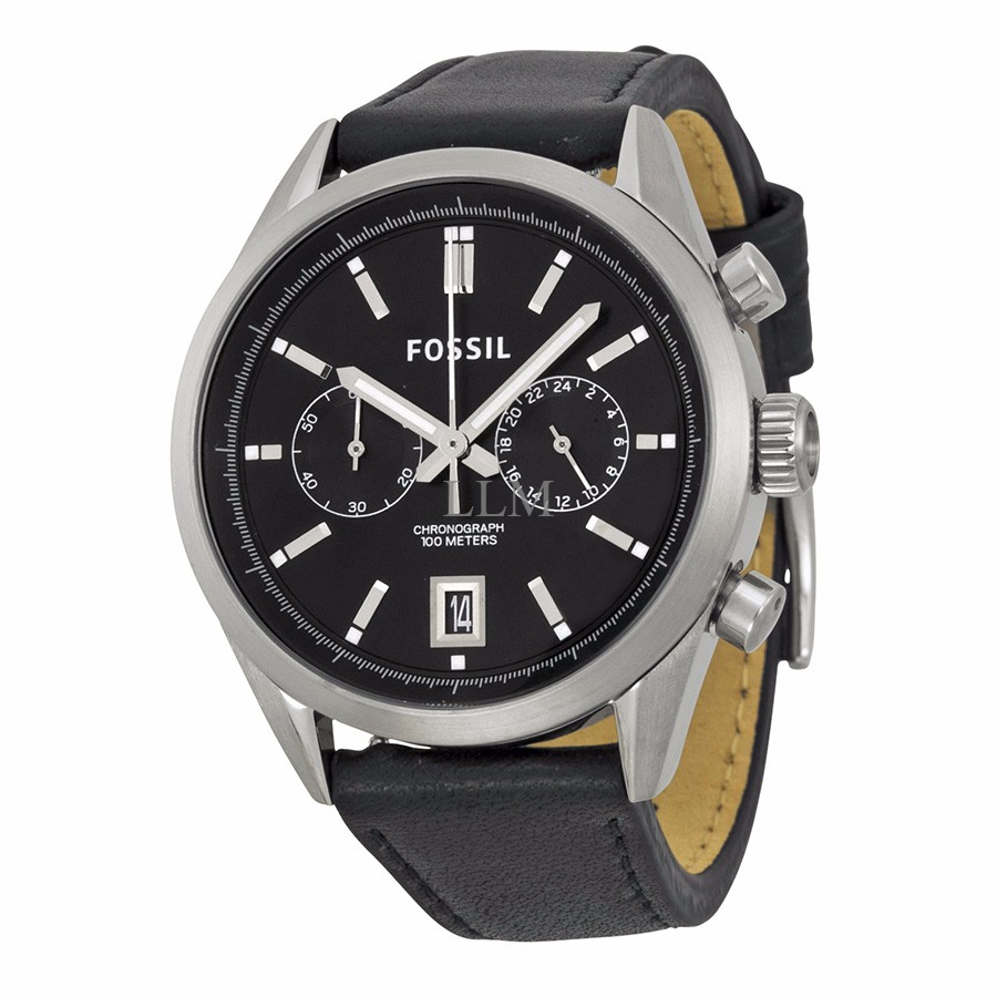 Fossil CH2972 | Original | Jam Tangan Pria
