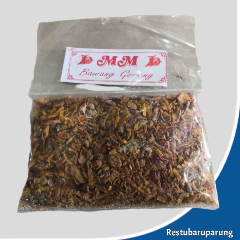 

Bawang Goreng 110gr