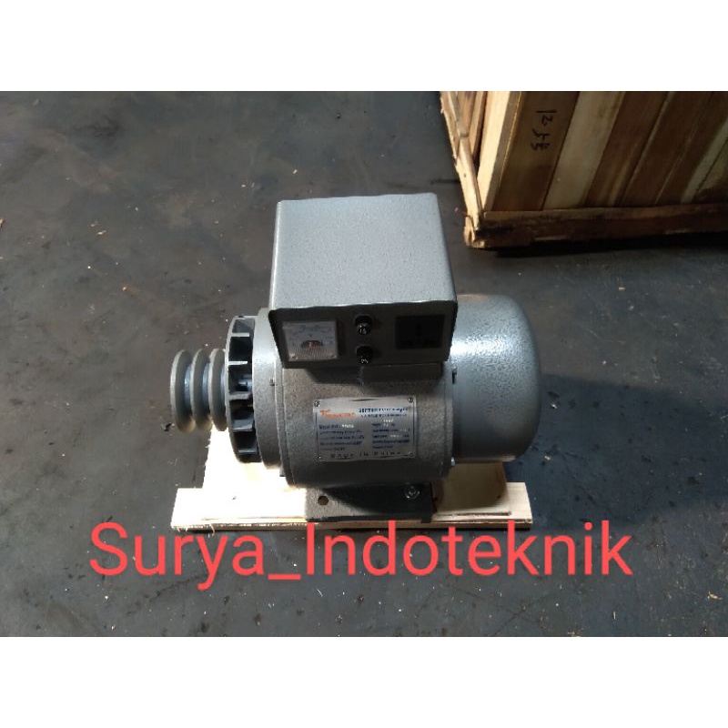 Dinamo Las Magnet FHC 350A Maestro