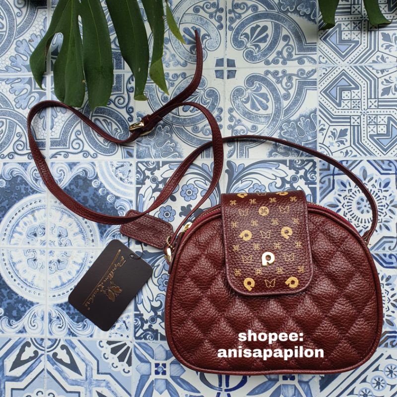 papillon k3440 tas papillon