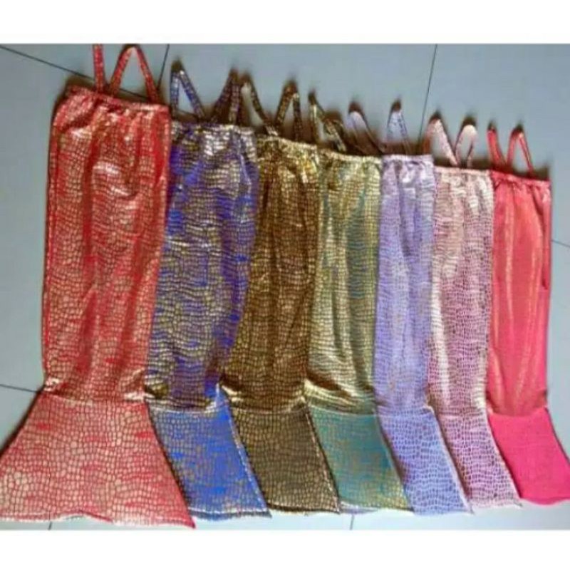 mermaid putri duyung