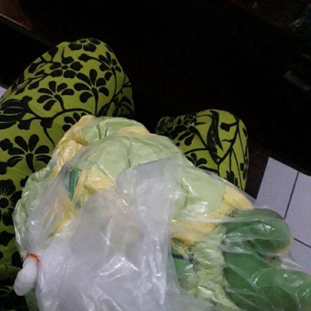 Pbc.home Set 3in1 (kulkas.tv 32.megicom)