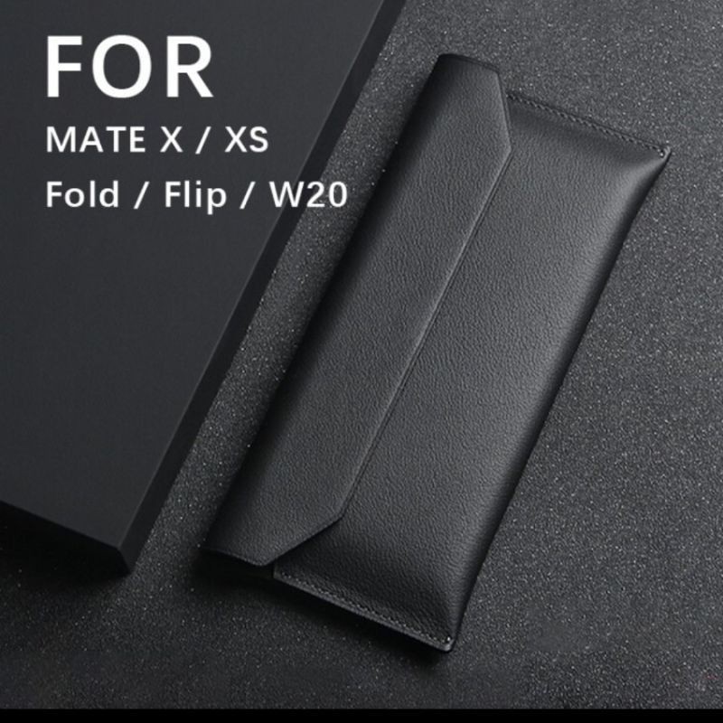 Samsung Z Fold 1/Z Fold 2/Z Fold 3 5G/Z Fold 4 5G/Z Fold 5 5G Envelope Style Gen