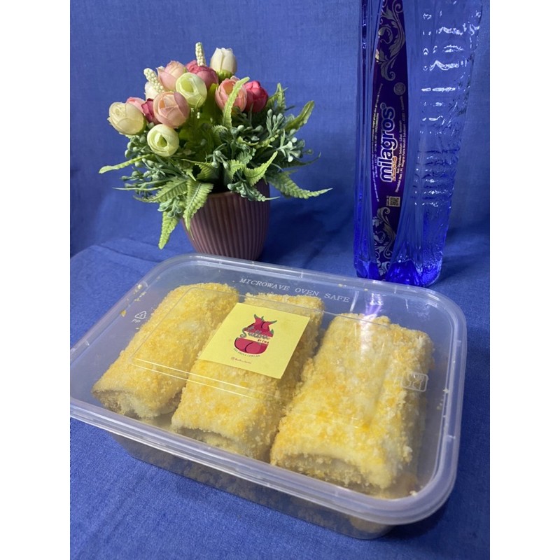 

RISOL MAYO (frozen food) @salbu_bycika