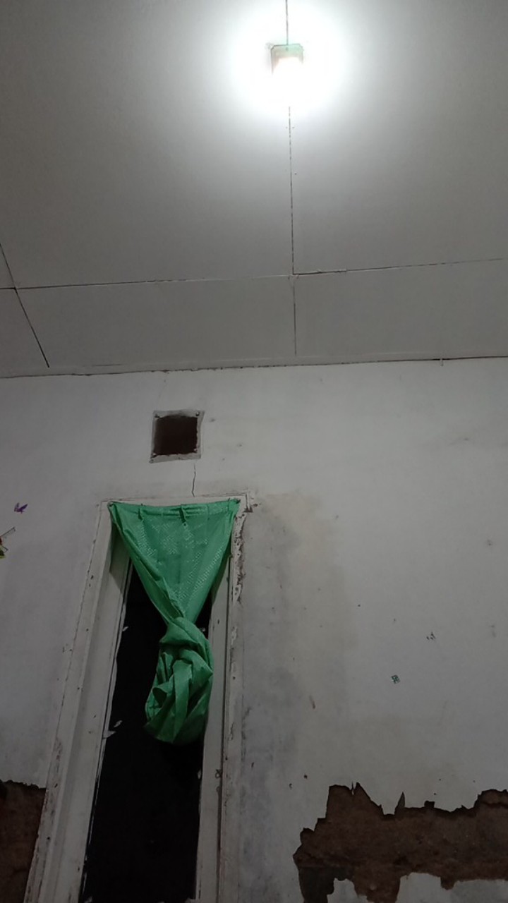 Slot 2in Lebar Stainless