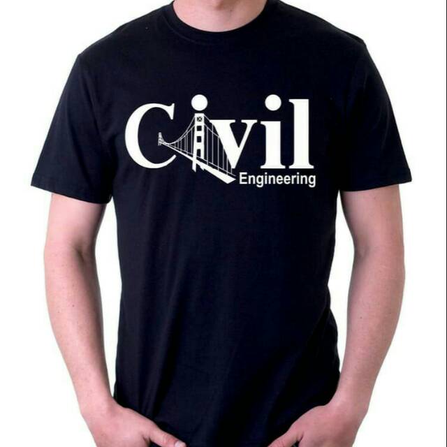 Kaos Teknik Sipil Civil Engineering